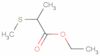 ethyl 2-(methylthio)propionate