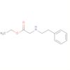 Glycine, N-(2-phenylethyl)-, ethyl ester