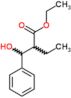 ethyl 2-[hydroxy(phenyl)methyl]butanoate