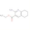 Ethyl 2-amino-5,6,7,8-tetrahydro-3-quinolinecarboxylate