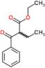 ethyl 2-benzoylbutanoate