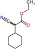 ethyl cyano(cyclohexyl)acetate