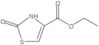 Ethyl 2,3-dihydro-2-oxo-4-thiazolecarboxylate