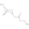 8-Azabicyclo[3.2.1]octane-3-acetic acid, 8-methyl-, ethyl ester