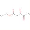 Pentanoic acid, 3,4-dioxo-, ethyl ester