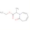 1H-Azepine-1-propanoic acid, hexahydro-2-oxo-, ethyl ester