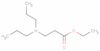 N,N-Dipropyl-β-alanine ethyl ester