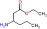 ethyl 3-aminohexanoate