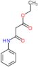 ethyl 3-oxo-3-(phenylamino)propanoate