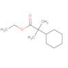 Cyclohexanepropanoic acid, a-methyl-, ethyl ester