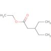 Pentanoic acid, 3-ethyl-, ethyl ester