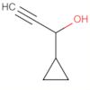 Cyclopropanemethanol, 1-ethynyl-