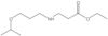 N-[3-(1-Methylethoxy)propyl]-β-alanine ethyl ester