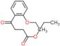 ethyl 4-(2-ethoxyphenyl)-4-oxobutanoate