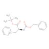 N-[(Phenylmethoxy)carbonyl]-L-phenylalanine 1,1-dimethylethyl ester