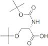 N-(tert-Butoxycarbonyl)-L-serine tert-butylester