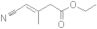 4-Cyano-3-methyl-but-3-enoic acid ethyl ester