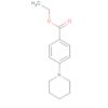 Benzoic acid, 4-(1-piperidinyl)-, ethyl ester