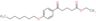 Ethyl 4-(heptyloxy)-δ-oxobenzenepentanoate