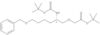 1,1-Dimethylethyl 2-[[(2S)-2-[[(1,1-dimethylethoxy)carbonyl]amino]-6-(phenylmethoxy)hexyl]oxy]acet…