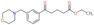 Ethyl 3-(4-morpholinylmethyl)-δ-oxobenzenepentanoate