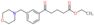 ethyl 5-[3-(morpholinomethyl)phenyl]-5-oxo-pentanoate