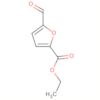 2-Furancarboxylic acid, 5-formyl-, ethyl ester