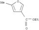 Acide 3-furancarboxylique, 5-méthyl-, ester éthylique