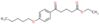 ethyl 5-oxo-5-(4-pentoxyphenyl)pentanoate