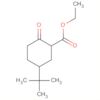 Cyclohexanecarboxylic acid, 5-(1,1-dimethylethyl)-2-oxo-, ethyl ester