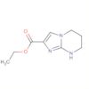 Imidazo[1,2-a]pyrimidine-2-carboxylic acid, 5,6,7,8-tetrahydro-, ethylester