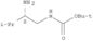 Carbamic acid,N-[(2S)-2-amino-3-methylbutyl]-, 1,1-dimethylethyl ester