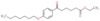 Ethyl 4-(heptyloxy)-ε-oxobenzenehexanoate