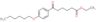 ethyl 6-(4-hexoxyphenyl)-6-oxo-hexanoate