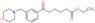 ethyl 6-[3-(morpholinomethyl)phenyl]-6-oxo-hexanoate