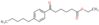 ethyl 6-oxo-6-(4-pentylphenyl)hexanoate