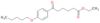 ethyl 6-oxo-6-(4-pentoxyphenyl)hexanoate