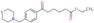 ethyl 6-oxo-6-[4-(thiomorpholinomethyl)phenyl]hexanoate