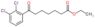 ethyl 7-(2,3-dichlorophenyl)-7-oxo-heptanoate