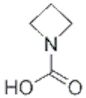 1-acido azetidinocarboxilico