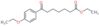 ethyl 7-(4-ethoxyphenyl)-7-oxo-heptanoate