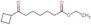 ethyl 7-cyclobutyl-7-oxo-heptanoate