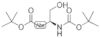 BOC-L-ASPARTIMOL T-BUTYL ESTER