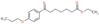 ethyl 7-oxo-7-(4-propoxyphenyl)heptanoate