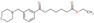 ethyl 7-oxo-7-[3-(thiomorpholinomethyl)phenyl]heptanoate