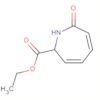 1H-Azepine-2-carboxylic acid, hexahydro-7-oxo-, ethyl ester
