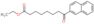 ethyl 8-naphthalen-2-yl-8-oxooctanoate