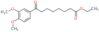 ethyl 8-(3,4-dimethoxyphenyl)-8-oxo-octanoate