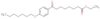 Ethyl 4-(heptyloxy)-η-oxobenzeneoctanoate