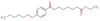 Ethyl 4-(hexyloxy)-η-oxobenzeneoctanoate